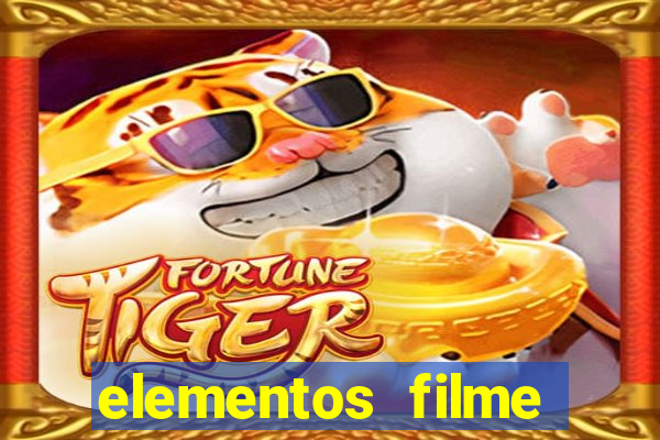 elementos filme completo dublado drive